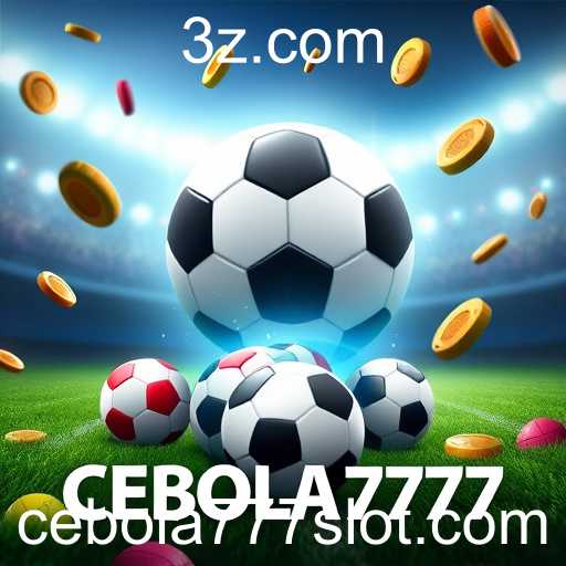 A Ascensão de CEBOLA777 no Mundo dos Jogos