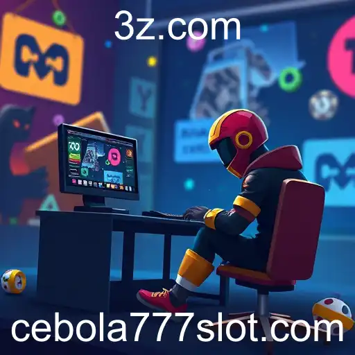Crescimento Significativo do Jogo Online no Brasil