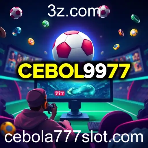 CEBOLA777: O Portal Brasileiro de Jogos que Está Dominando 2025