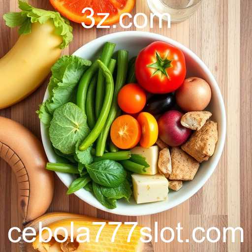 CEBOLA777: A Nova Tendência no Mundo dos Jogos Online