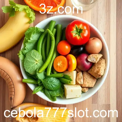 CEBOLA777: A Nova Tendência no Mundo dos Jogos Online