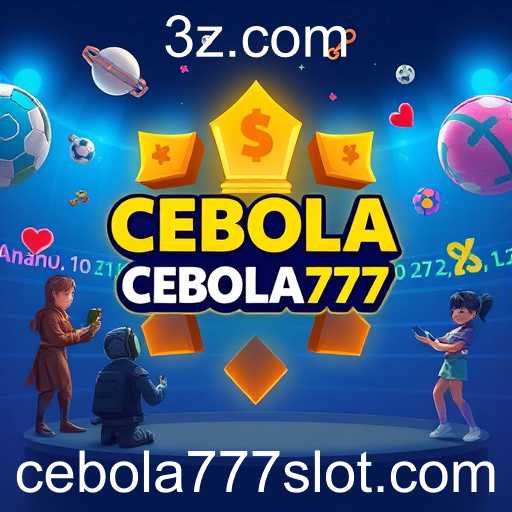 Crescimento Explosivo do Site CEBOLA777 em 2025