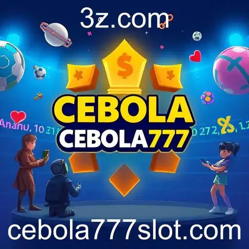 Crescimento Explosivo do Site CEBOLA777 em 2025