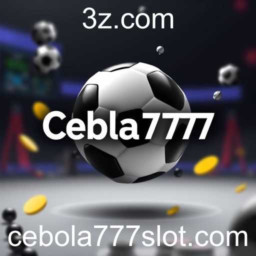 Cebola777 Transforma a Cena de Jogos no Brasil