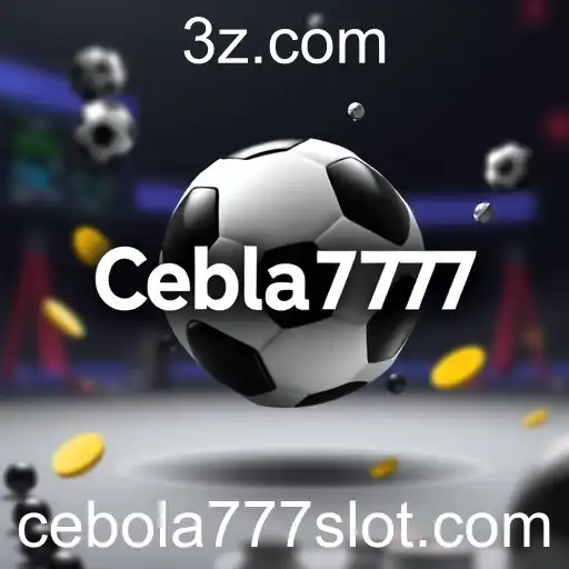 Cebola777 Transforma a Cena de Jogos no Brasil