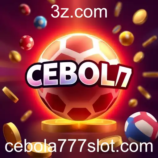 A Ascensão de CEBOLA777 no Mundo dos Jogos