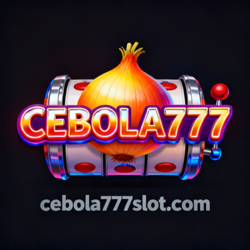 CEBOLA777