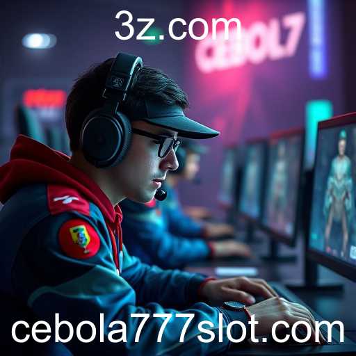 Crescimento Explosivo do Mercado de Jogos em 2025