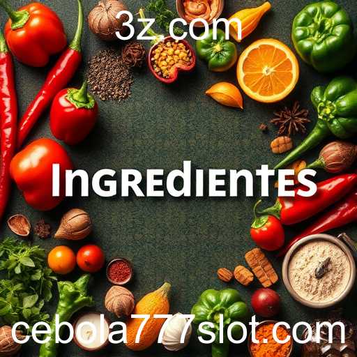 Explorando Ingredientes Exóticos no Mundo dos Jogos de Palavras