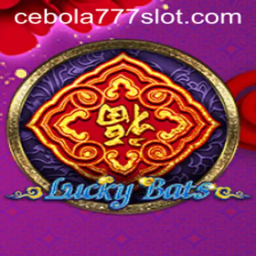 LuckyBats - A New Spin with CEBOLA777