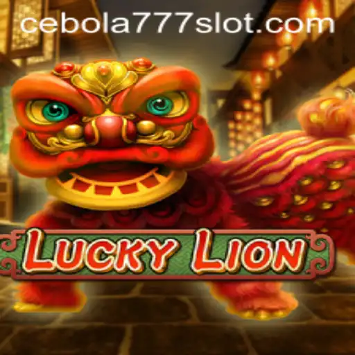Discovering the Excitement of LuckyLion and the Enigma of CEBOLA777