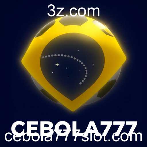 A Revolução do Jogo Online com CEBOLA777