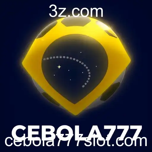 A Revolução do Jogo Online com CEBOLA777