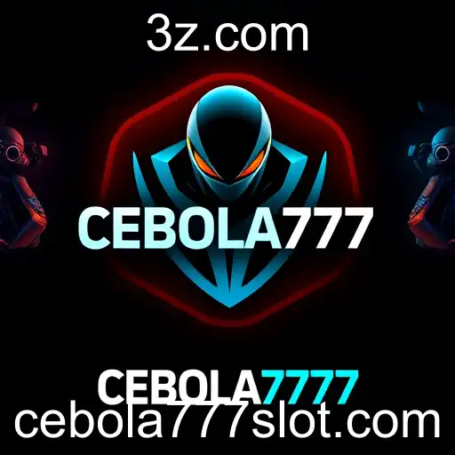 A Ascensão do CEBOLA777 no Mundo dos Jogos Online