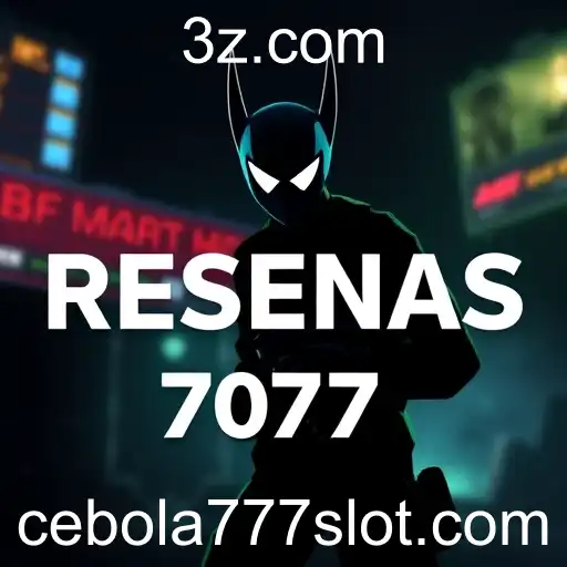A Ascensão de CEBOLA777: Uma Nova Era no Universo dos Jogos