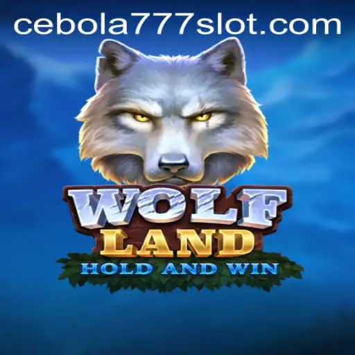 Explore the Thrilling World of WolfLand with CEBOLA777
